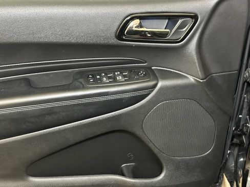 Used 2021 Dodge Durango GT w/ Blacktop Package AWD/4WD image 20