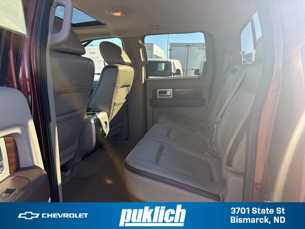 Used 2009 Ford F150 XL AWD/4WD image 26