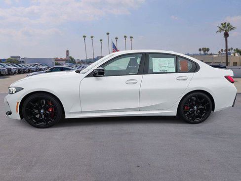 New 2026 BMW M340i w/ Premium Package image 8