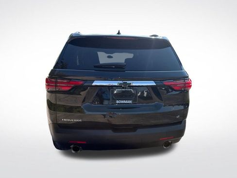 Used 2023 Chevrolet Traverse LT FWD image 5