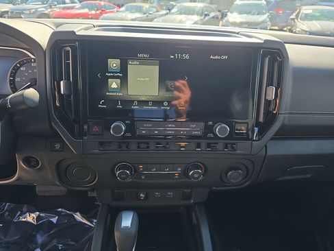 Used 2026 Nissan Frontier SV w/ Tow Package image 25