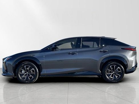 Used 2026 Lexus RZ 350e 350e image 3