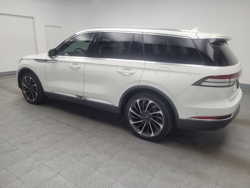 Used 2020 Lincoln Aviator Reserve w/ Equipment Group 202A AWD/4WD image 3
