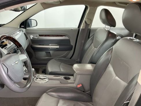 Used 2007 Chrysler Sebring Limited w/ Premium Group image 10
