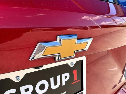 Used 2026 Chevrolet Equinox LT w/ Convenience Package II FWD image 31