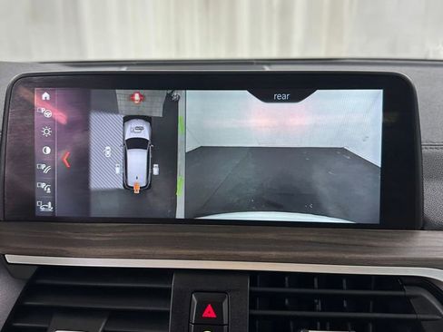 Used 2018 BMW X3 xDrive30i image 23