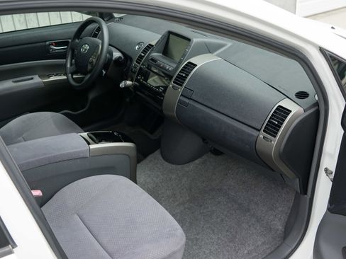Used 2006 Toyota Prius FWD image 31