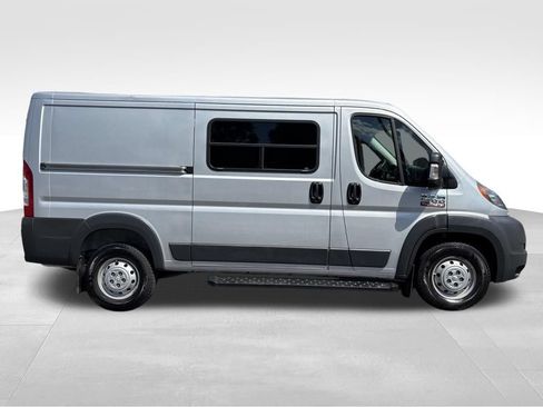 Used 2016 RAM ProMaster 1500 w/ Interior Convenience Group FWD image 6