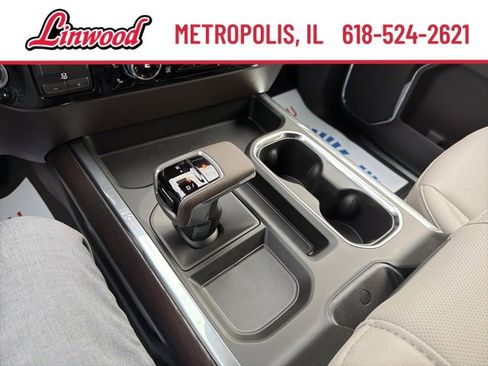 New 2026 GMC Sierra 1500 SLT w/ SLT Premium Plus Package image 22