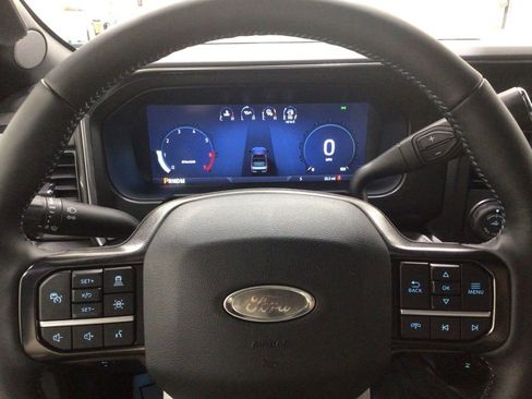 New 2026 Ford F250 Platinum image 11