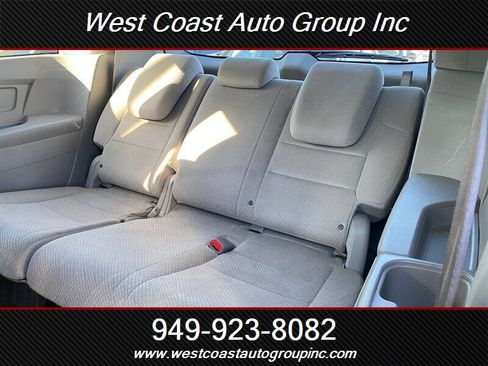 Used 2016 Honda Odyssey EX image 12