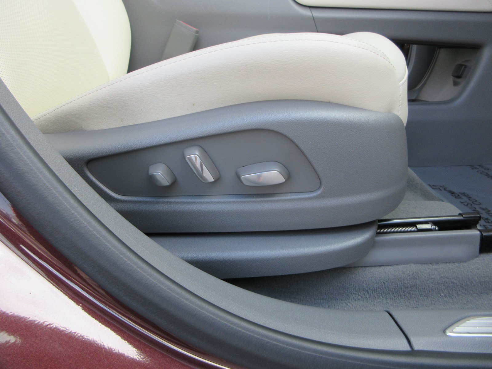 Used 2023 Cadillac XT5 Premium Luxury FWD image 28