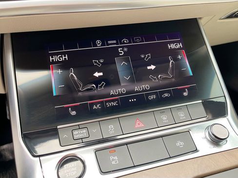 Used 2024 Audi A6 2.0T Premium w/ Convenience Package image 16