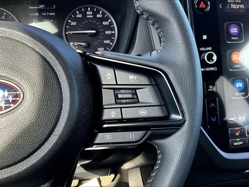 Used 2026 Subaru Forester Premium AWD/4WD image 12