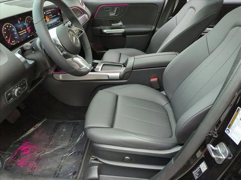 Certified 2026 Mercedes-Benz GLB 250 image 16