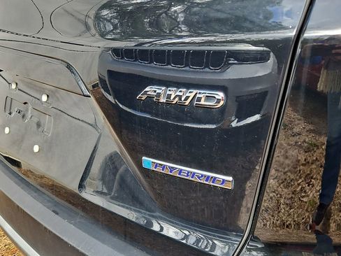 Used 2022 Honda CR-V EX-L image 7