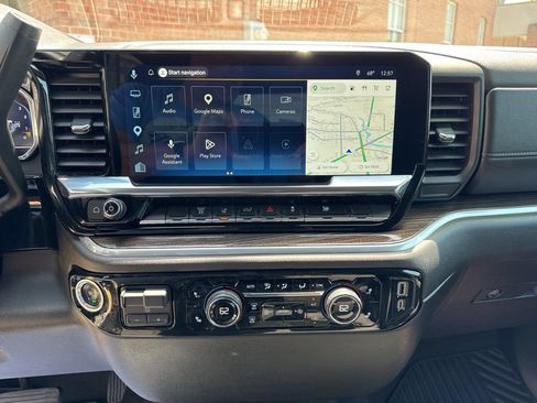 Used 2025 Chevrolet Silverado 2500 LT w/ Convenience Package AWD/4WD image 23