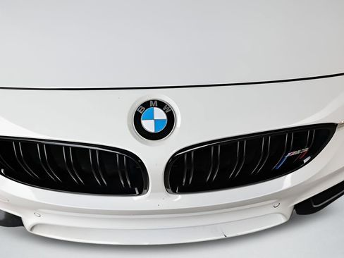 Used 2016 BMW M3 RWD image 16