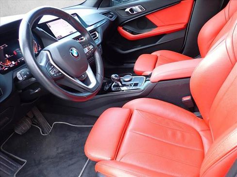 Used 2021 BMW 228i xDrive Gran Coupe w/ Convenience Package AWD/4WD image 7