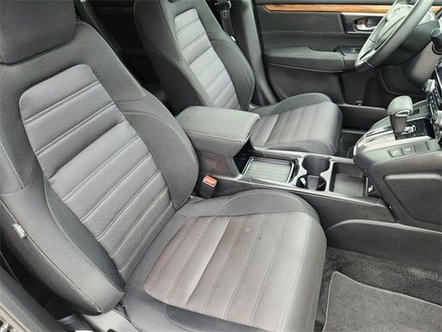 Used 2022 Honda CR-V EX image 10