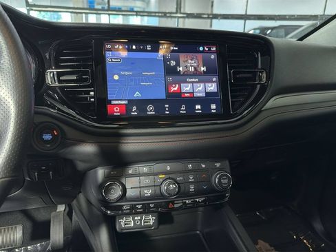 Used 2024 Dodge Durango GT AWD/4WD image 22