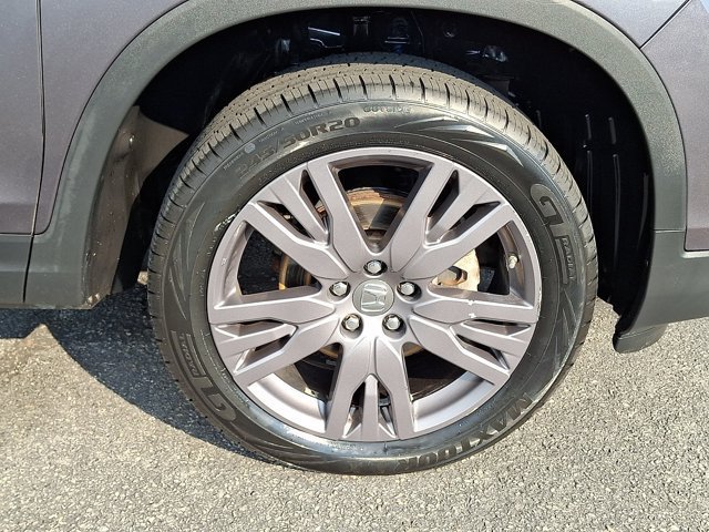 Used 2019 Honda Passport EX-L image 11