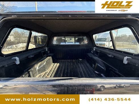 Used 2012 Toyota Tacoma 4x4 Double Cab image 22