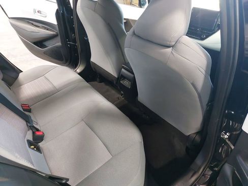 Used 2024 Toyota Corolla SE FWD image 11