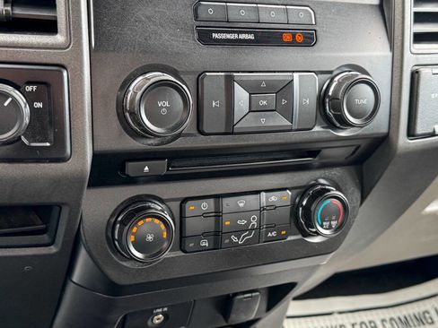 Used 2017 Ford F350 XL image 21