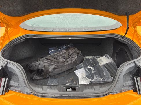 New 2026 Ford Mustang GT Premium w/ GT Performance Package image 15