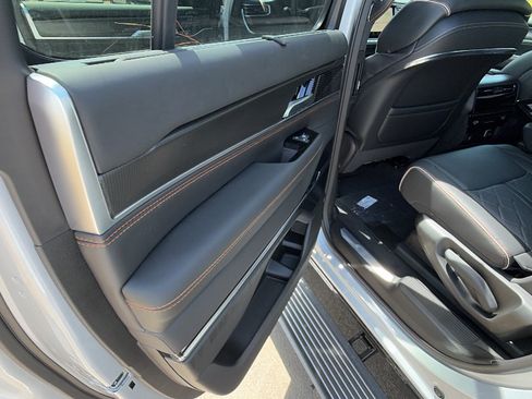 New 2026 Jeep Grand Wagoneer Summit AWD/4WD image 18