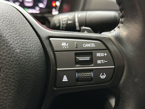 Used 2023 Honda Accord EX-L image 25