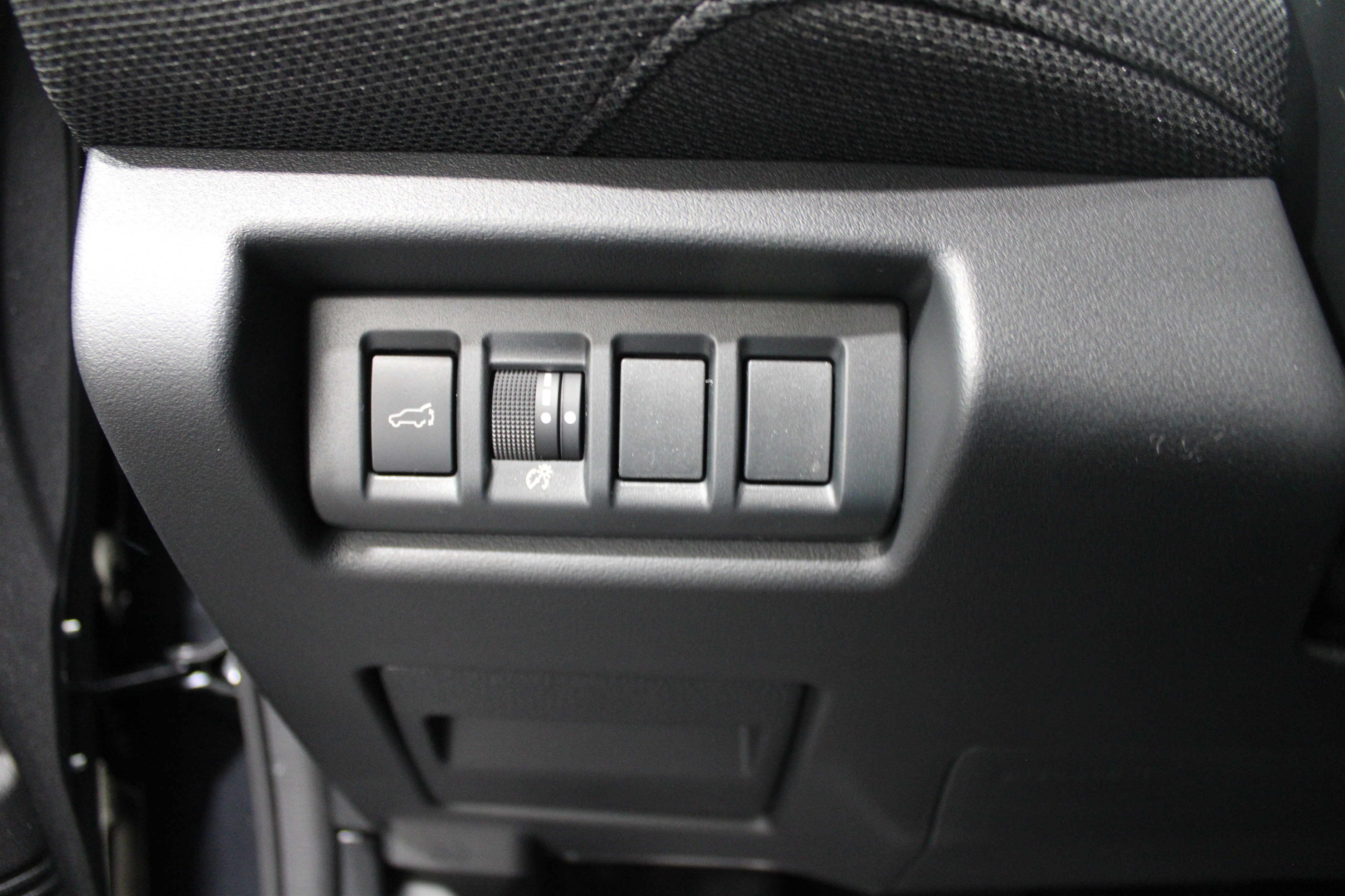 New 2026 Subaru Outback Limited XT AWD/4WD image 7