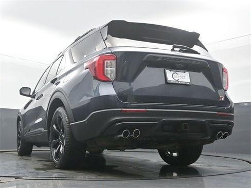 Used 2022 Ford Explorer ST w/ Equipment Group 401A image 51