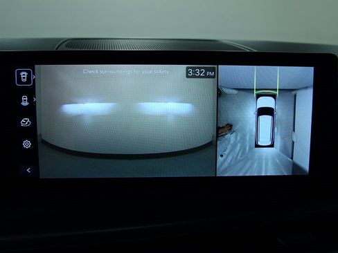 Used 2024 Hyundai Santa Fe Calligraphy image 10