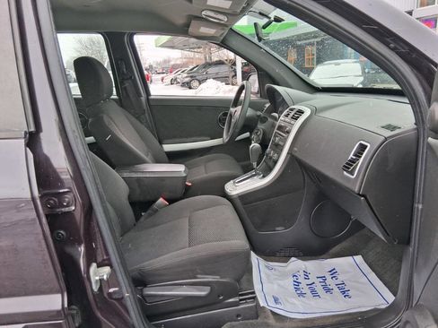 Used 2007 Pontiac Torrent 2WD image 11