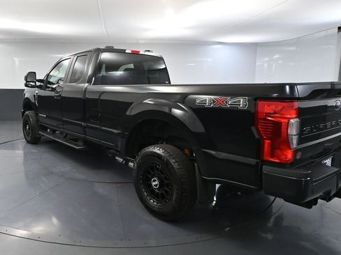 Used 2022 Ford F350 XL w/ Power Equipment Group AWD/4WD image 9