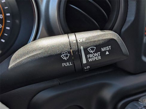 Certified 2023 Jeep Wrangler Unlimited Sport w/ LED Headlamp & Fog Lamp Group AWD/4WD image 22
