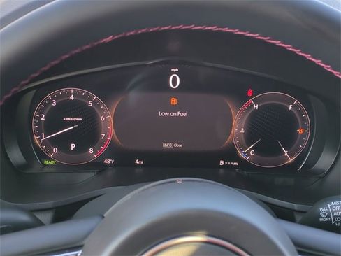 New 2026 MAZDA CX-70 3.3 Turbo S w/ Premium Package image 14