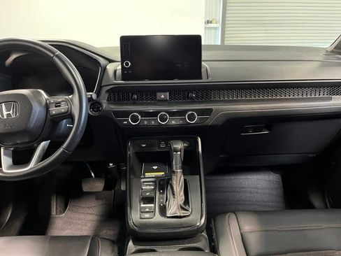 Used 2025 Honda CR-V Sport-L image 20