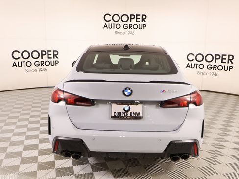 New 2026 BMW M235i xDrive w/ Technology Package AWD/4WD image 22
