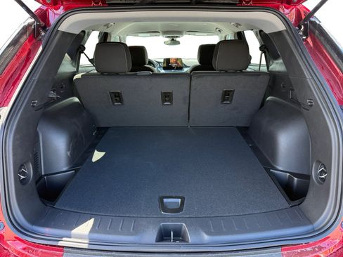 New 2026 Chevrolet Blazer LT image 17