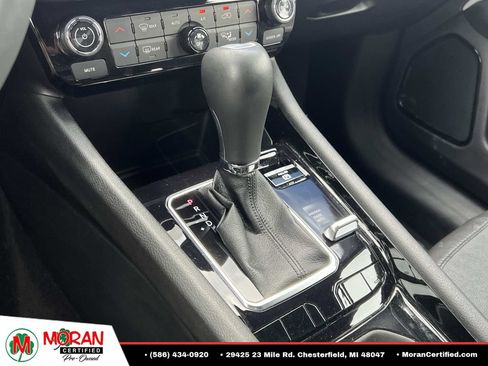 Used 2023 Jeep Compass Limited AWD/4WD image 22