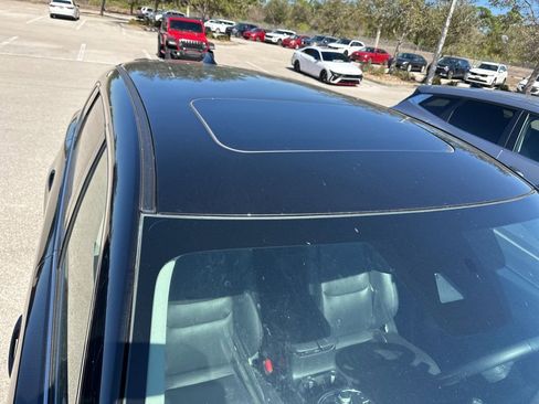 Used 2023 MAZDA CX-9 Touring Plus image 13