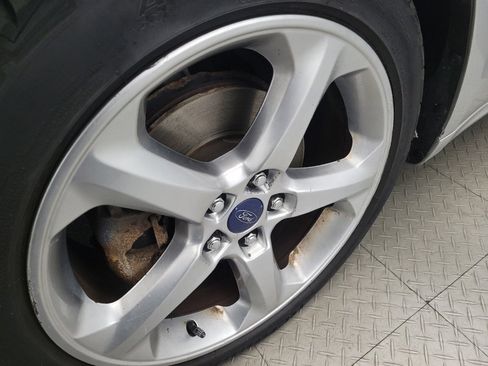 Used 2016 Ford Fusion S w/ Equipment Group 101A image 31