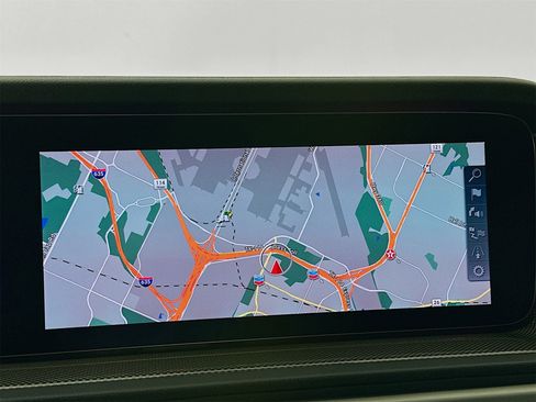 Certified 2024 Mercedes-Benz G 550 image 14