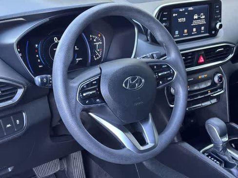 Used 2019 Hyundai Santa Fe SEL FWD image 20