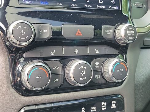Used 2020 RAM 1500 Rebel w/ Level 2 Equipment Group AWD/4WD image 30