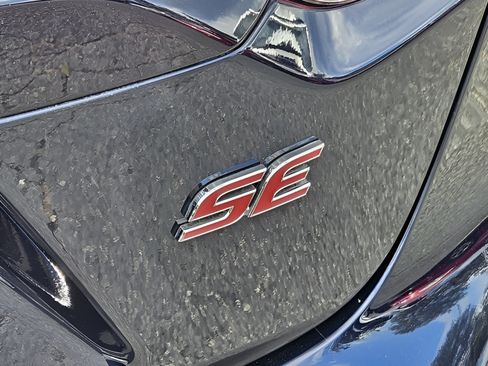 Certified 2023 Toyota Corolla SE FWD image 31