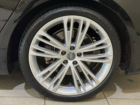 Used 2019 Audi A7 3.0T Premium Plus w/ Premium Plus Package AWD/4WD image 9